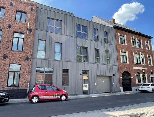                                         Appartement te huur in Zele, € 950
