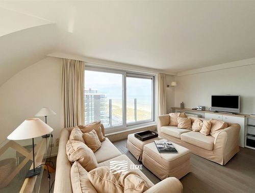                                         Appartement à vendre à Nieuwpoort, € 850.000
