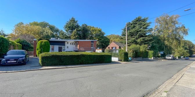 Maison à vendre à Chaussée de la Cour 22, 7340 Wasmes