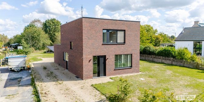 Huis te koop in Wijgmaalsesteenweg 31, 3150 Tildonk