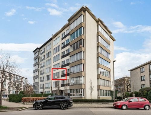                                         Appartement te koop in Deurne, € 228.000
