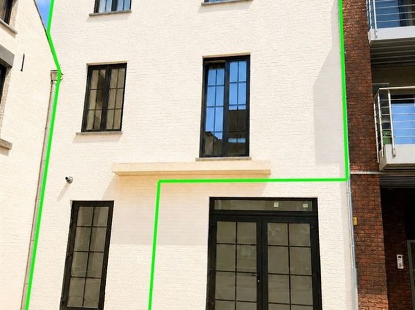 Appartement à vendre
                    à 3840 Borgloon