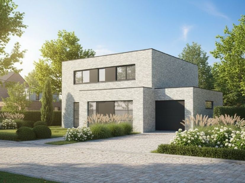 Een bouwcoördinator die je bouwgrond voorstelt én je de hand reikt met voorbeeldwoningen? Welkom bij Your Home. Wij luisteren naar jouw bouwwensen en