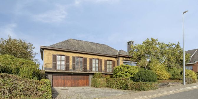 Maison à vendre à Camiel Vereeckelaan 42, 8540 Deerlijk