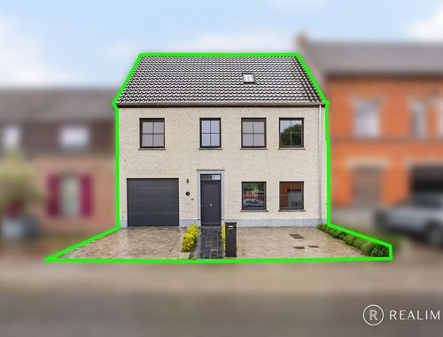                                         Woning te koop in Moen, € 449.000
