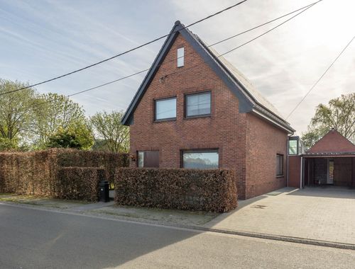                                         Woning te koop in Hamont, € 339.000
