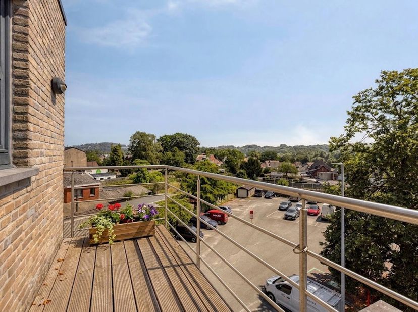 Appartement te koop in Groteweg 183,
                    9500 Overboelare