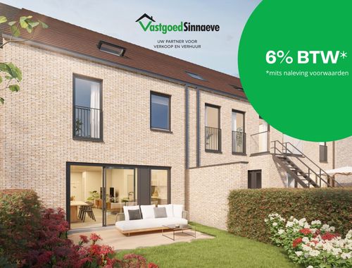                                         Woning te koop in Westende, € 475.000
