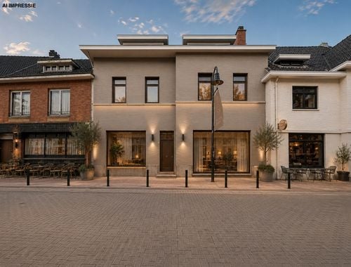                                         Handelsgelijkvloers te huur in Bocholt, € 990
