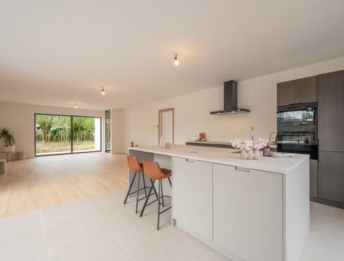                                         Woning te koop in Sijsele, € 589.000

