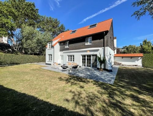                                         Woning te koop in Het Zoute, € 3.695.000
