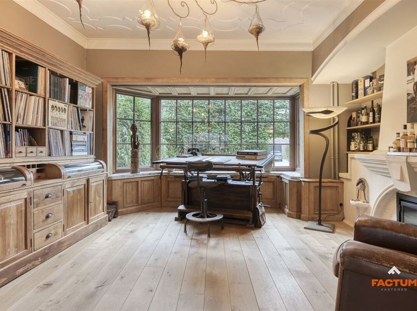Maison à vendre
                    à 2830 Blaasveld