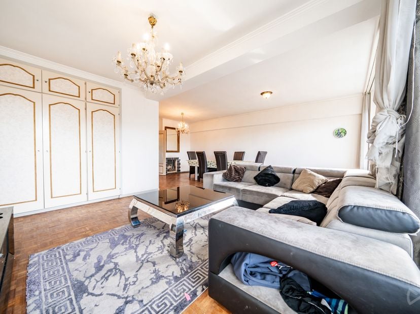 Appartement te koop
                    in 4000 Liege