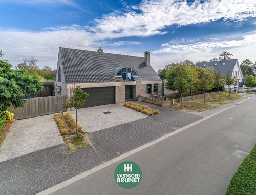                                        Maison à vendre à Koksijde, € 1.300.000

