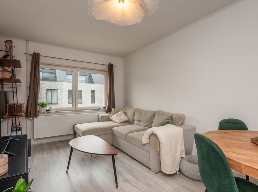 Appartement à vendre
                    à 8434 Westende