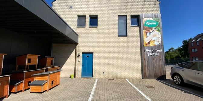 Appartement te huur in Donkweg 56A, 3520 Zonhoven