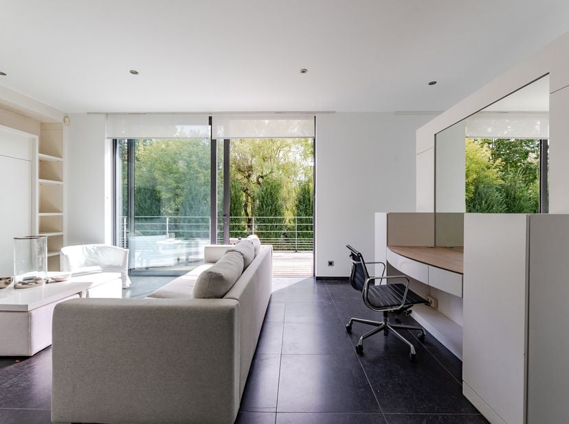 Appartement te huur in ,
                    1180 Ukkel