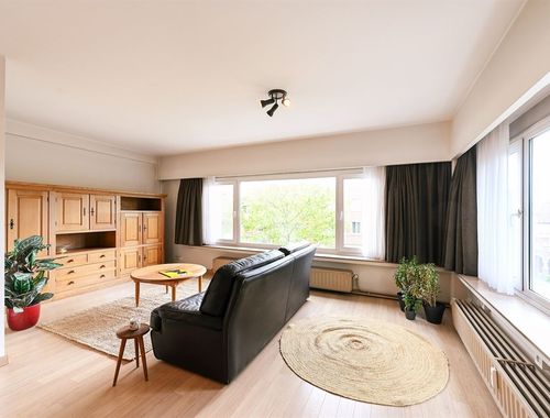                                         Appartement te koop in Mortsel, € 298.000
