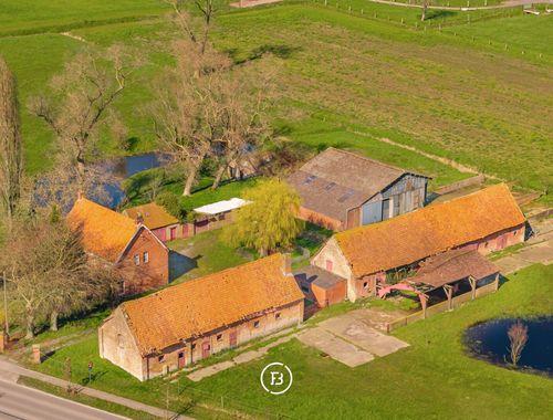                                        Maison à vendre à Leke, € 520.000
