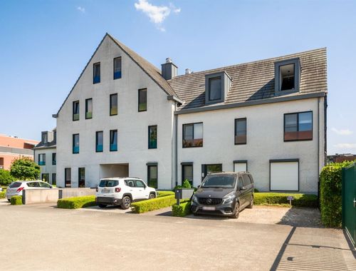                                         Appartement te koop in Lier, € 449.000
