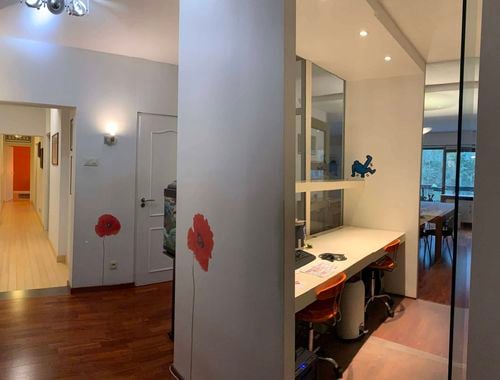                                         Appartement te huur in Sint-Lambrechts-Woluwe, € 1.700
