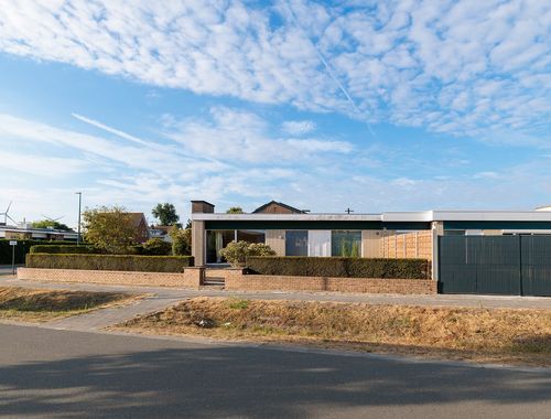                                         Bungalow te koop in Evergem, € 389.000
