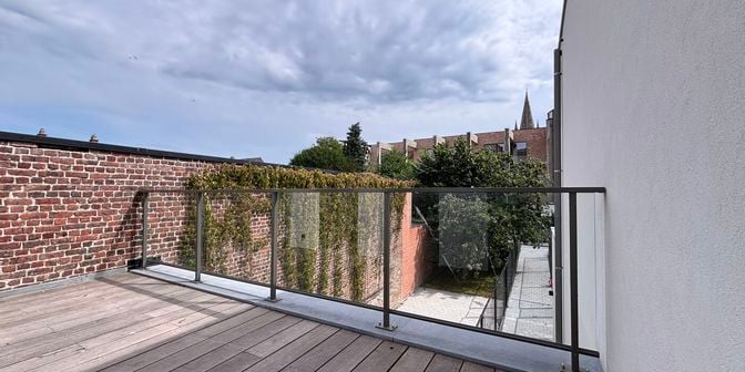 Appartement à vendre à Rijselstraat 45, 8900 Ieper