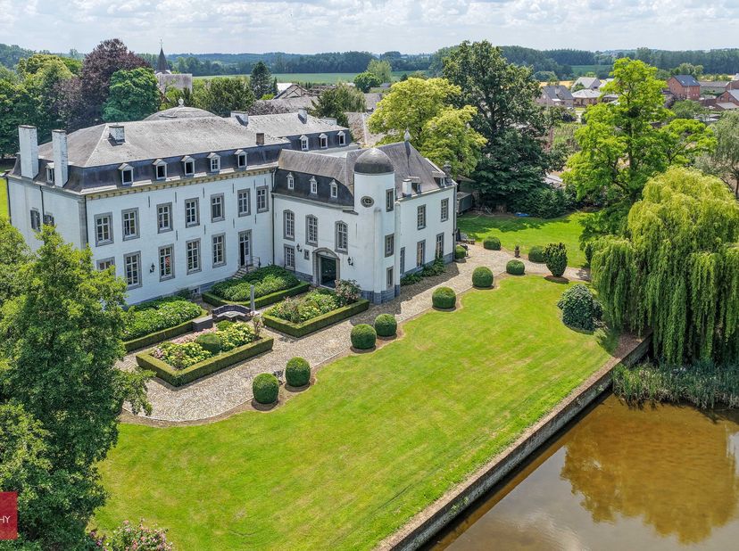 Maison à vendre
                    à 3500 Hasselt