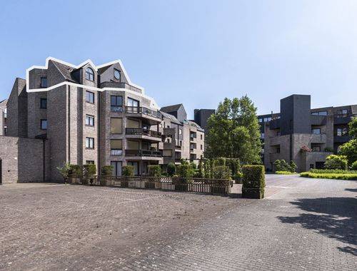                                         Dakappartement te koop in Turnhout, € 298.000
