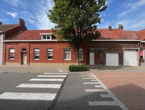                                         Woning te koop in Moorslede, € 225.000

