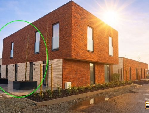                                         Duplex te koop in Borgloon, € 299.000
