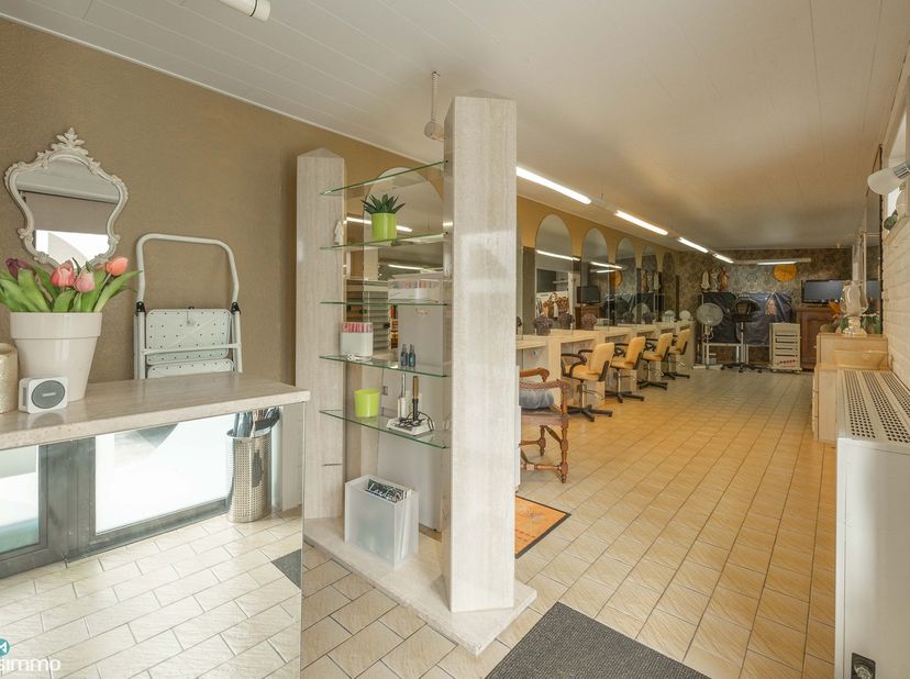 Maison à vendre
                    à 3740 Grote-Spouwen