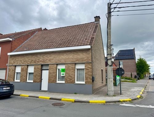                                         Woning te koop in Beveren-Leie, € 184.000

