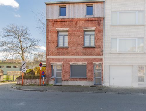                                         Woning te koop in Willebroek, € 499.000
