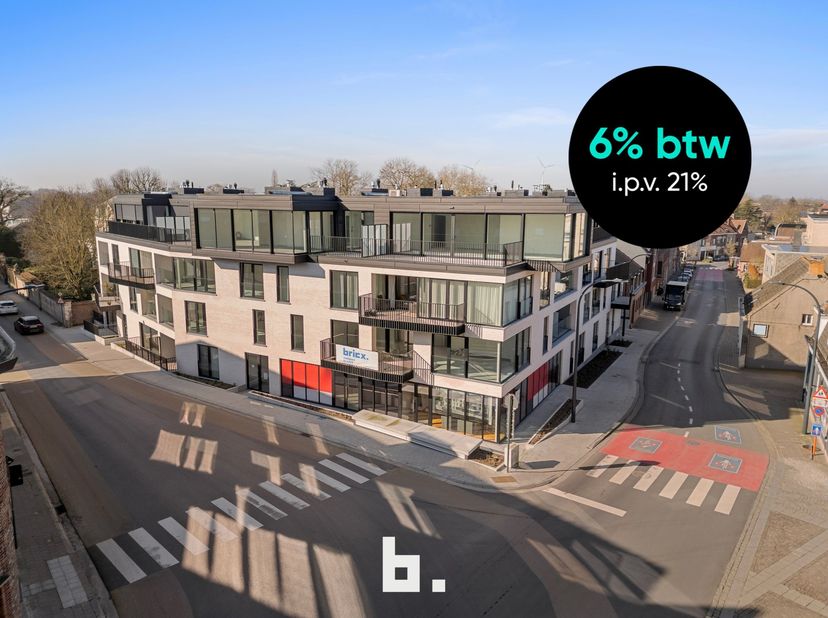Bedrijfsvastgoed Verkocht
                    in 8550 Zwevegem
