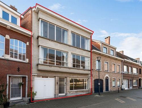                                         Eengezinswoning te koop in Turnhout, € 399.000
