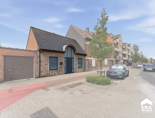                                         Kot-Kamer te koop in Roeselare, € 129.000
