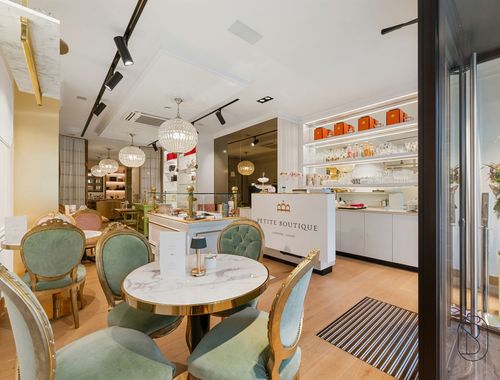                                        Bien commercial à vendre à Deinze, € 285.000
