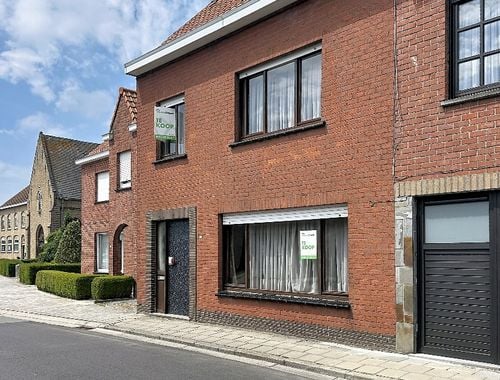                                         Woning te koop in Diksmuide, € 187.000
