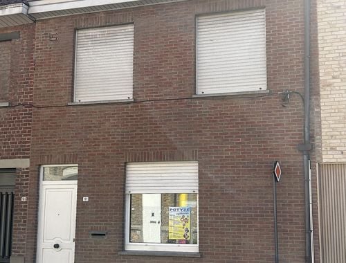                                         Rijwoning te koop in Ieper, € 289.000
