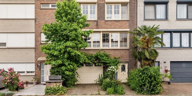 Huis te koop in Wilgehoevestraat 26, 2180 Ekeren