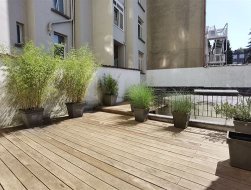                                         Appartement à louer à Schaerbeek, € 2.400
