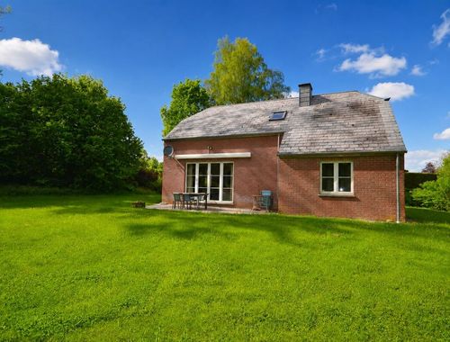                                         Eengezinswoning te koop in Brûly, € 225.000
