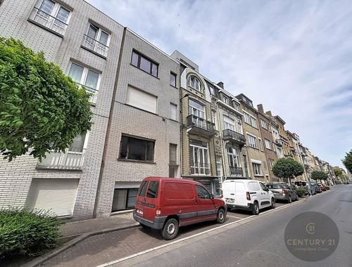                                         Studio met slaaphoek te koop in Blankenberge, € 95.000
