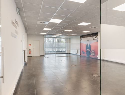                                         Commerce à vendre à Vilvoorde, € 295.000
