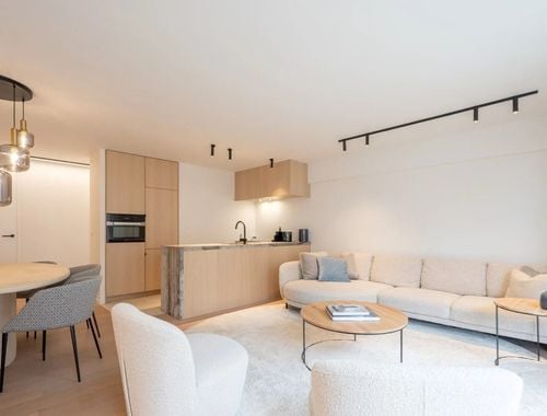                                        Appartement à vendre à Knokke, € 599.000
