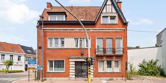 Huis te koop in Elzelestraat 46, 9600 Ronse