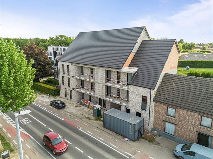 Appartement à vendre
                    à 3720 Kortessem