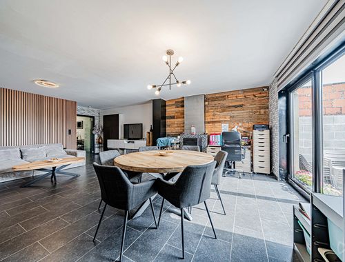                                         Woning te koop in Wasmes, € 175.000
