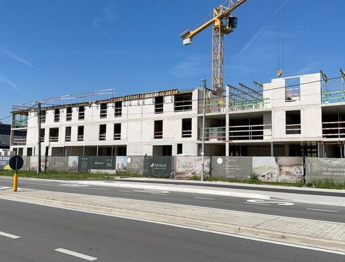                                        Commerce à vendre à Oostakker, € 1.107.500
